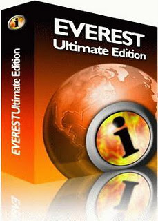 Everest Ultimate Edition 4.20 + Serial 