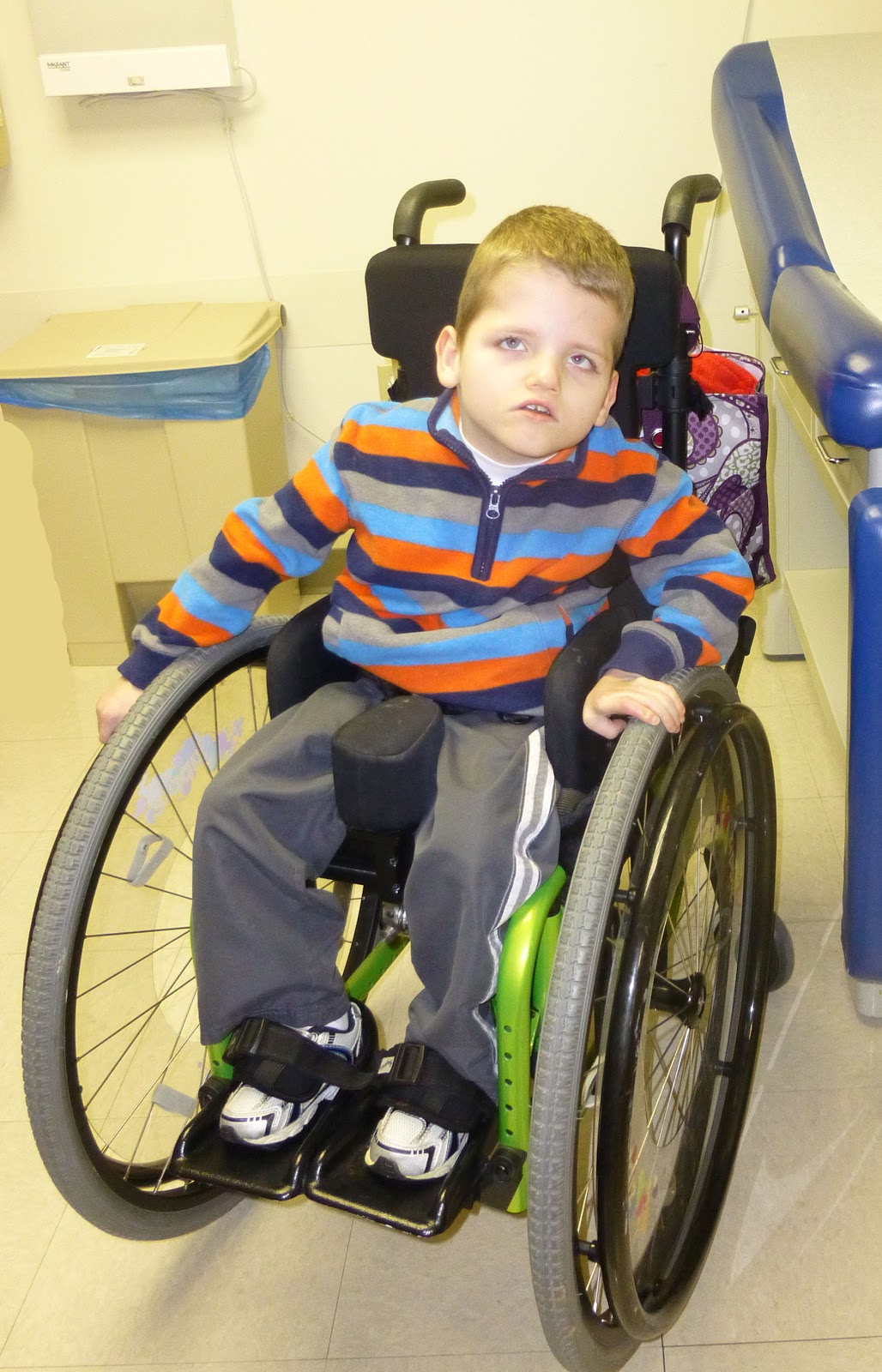 L1 Syndrome and the Thumb Congenital Hand and Arm Differences