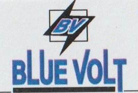 BLUE VOLT