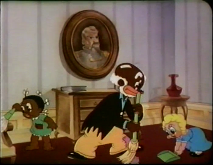 Supervised By Fred Avery Tex Avery's Warner Brothers Cartoons Uncle