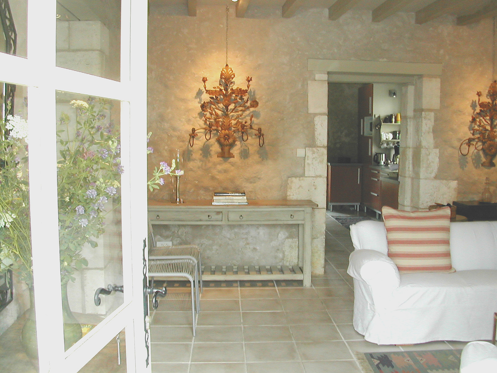 La Pouyette Ferienhaus In Frankreich Perigord Holiday House