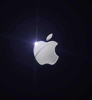 Beacon: Shows Animated Apple Logo When Respring