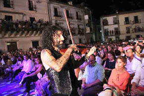 Ara Malikian