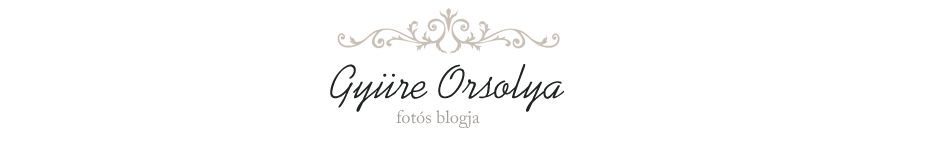 Gyüre Orsolya