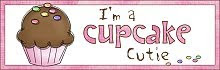 Cupcake Cutie