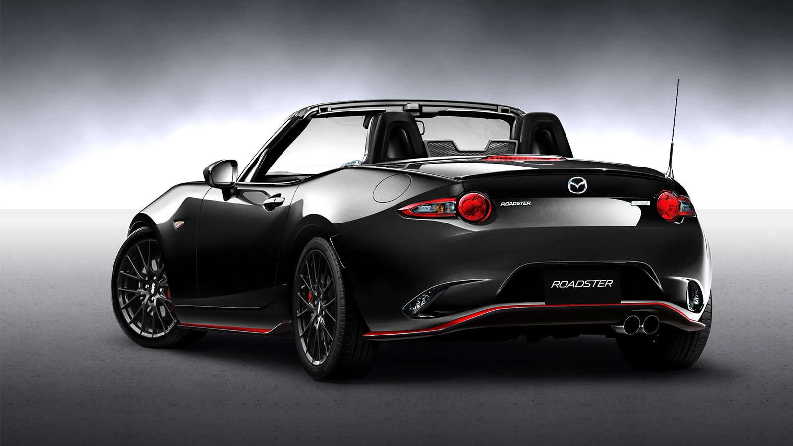 Mazda MX5 RS-Concept - MX-5 Miata Forum Mazda MX5 RS-Concept - MX-5 Miata Forum