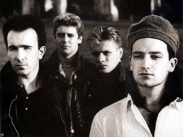 U2 Spanish Eyes Traduzione Testo E Video Ufficiale La Musica Secondo Cocchio