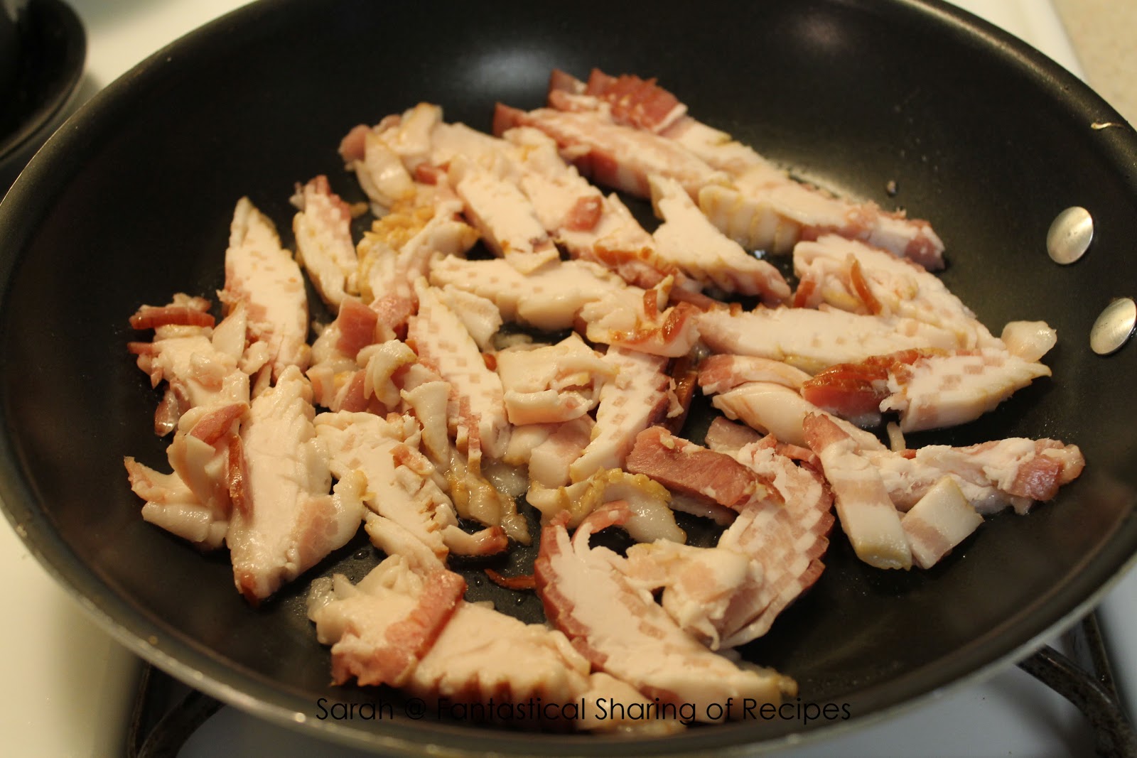 Fantastical Sharing of Recipes: Southern Style Collards