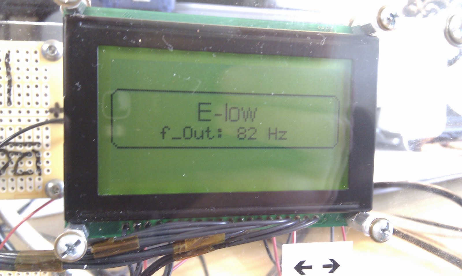 Guitar Pickup Winder