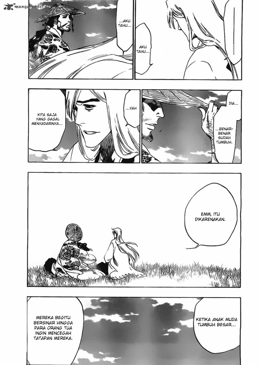 Baca Manga, Baca Komik, Bleach Chapter 479, Bleach 479 Bahasa Indonesia, Bleach 479 Online