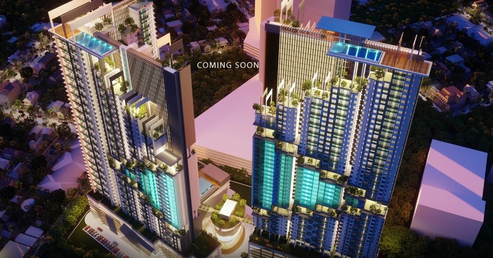 Curvo Residences | MalaysiaCondo