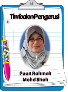 Timbalan Pengerusi