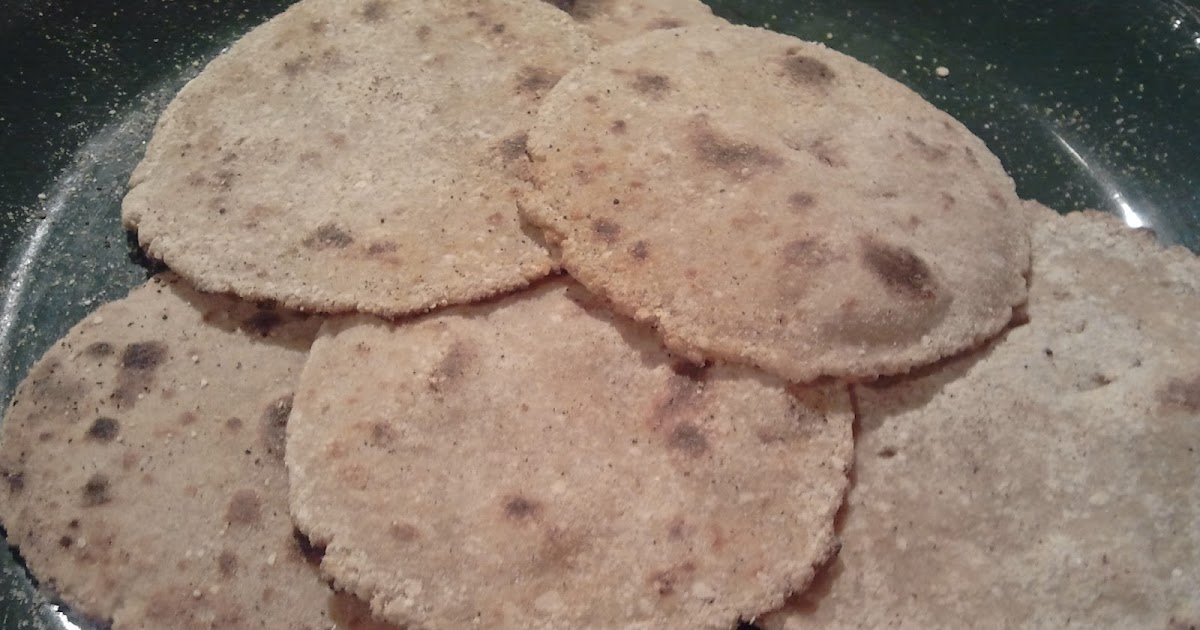 Vegan Is Not Just Salad Grain/GlutenFree Vegan Quinoa Tortillas