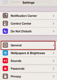 Tip For Mobile Enlarge Subtitle And Caption On Iphone Ipad