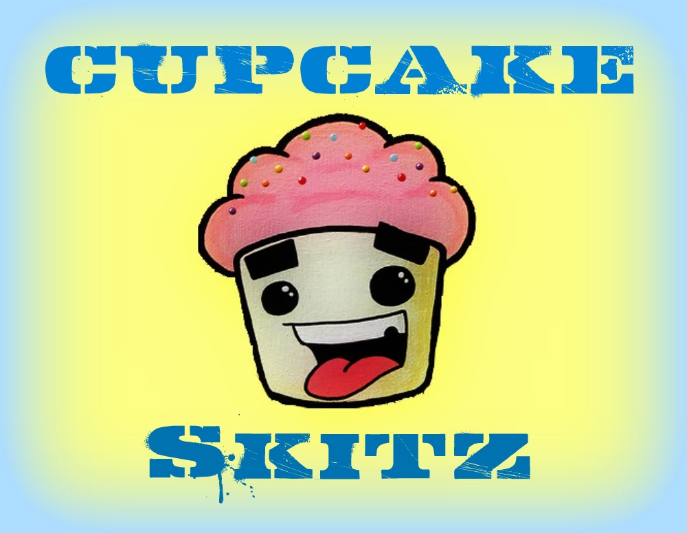 Cupcake Skitz