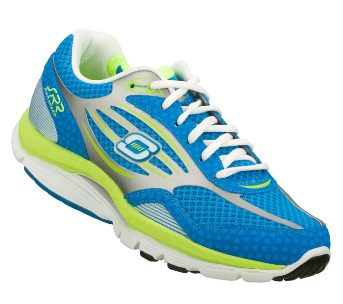 The Sweet Life of a Diabetic Runner Skechers Prospeed Launch