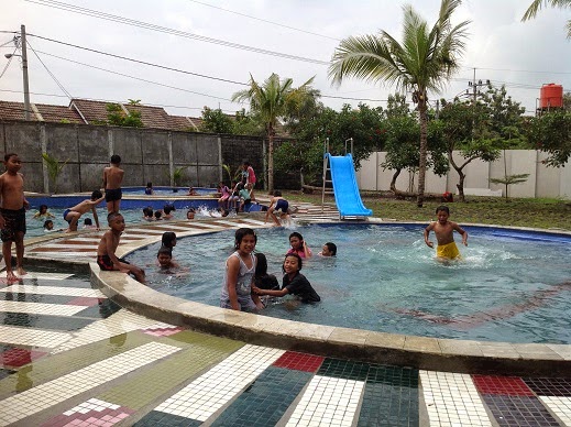 Klapa Dream Club Outbound Outbound Seru Di Kdc Istana Mentari Sidoarjo Klapa Dream Club Outbound Outbound Seru Di Kdc Istana Mentari Sidoarjo