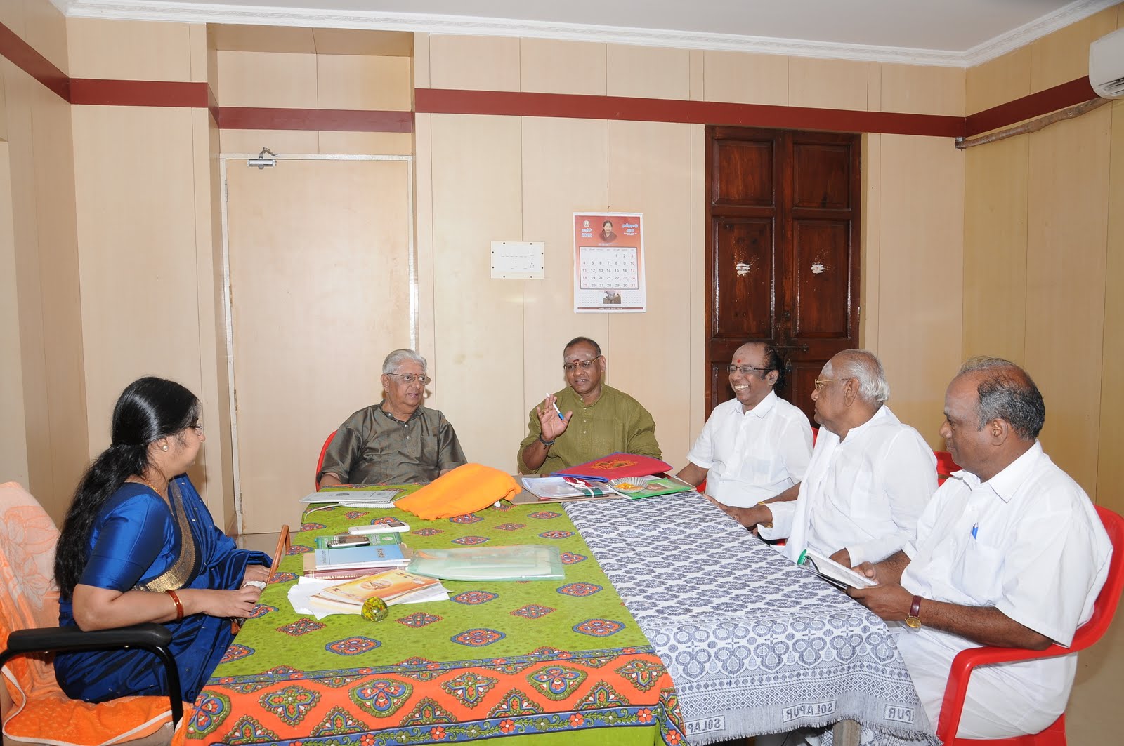 Chennai Music College