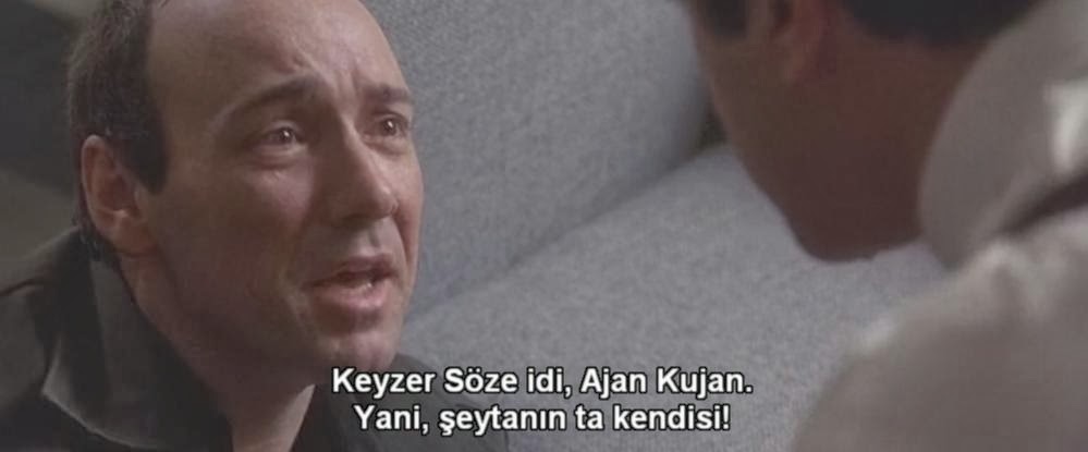 keyser soze (kaiser soze) kimdir 