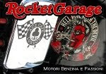 Rocket Garage