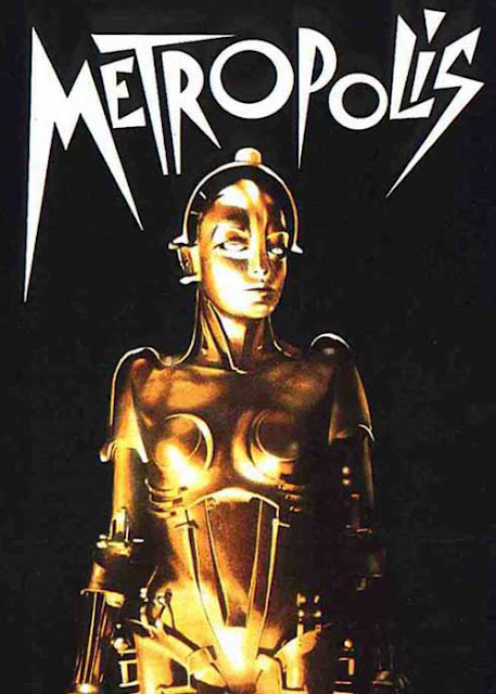 Metropolis Metropolis