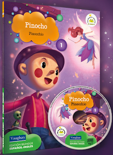 Pinocho - El Mundo