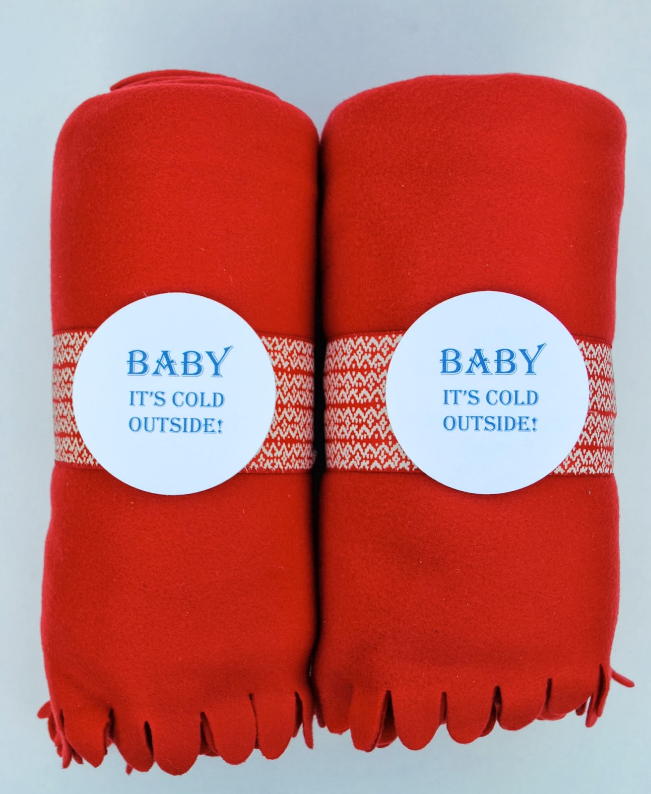 Jac o lyn Murphy Nautical Holiday Baby Shower