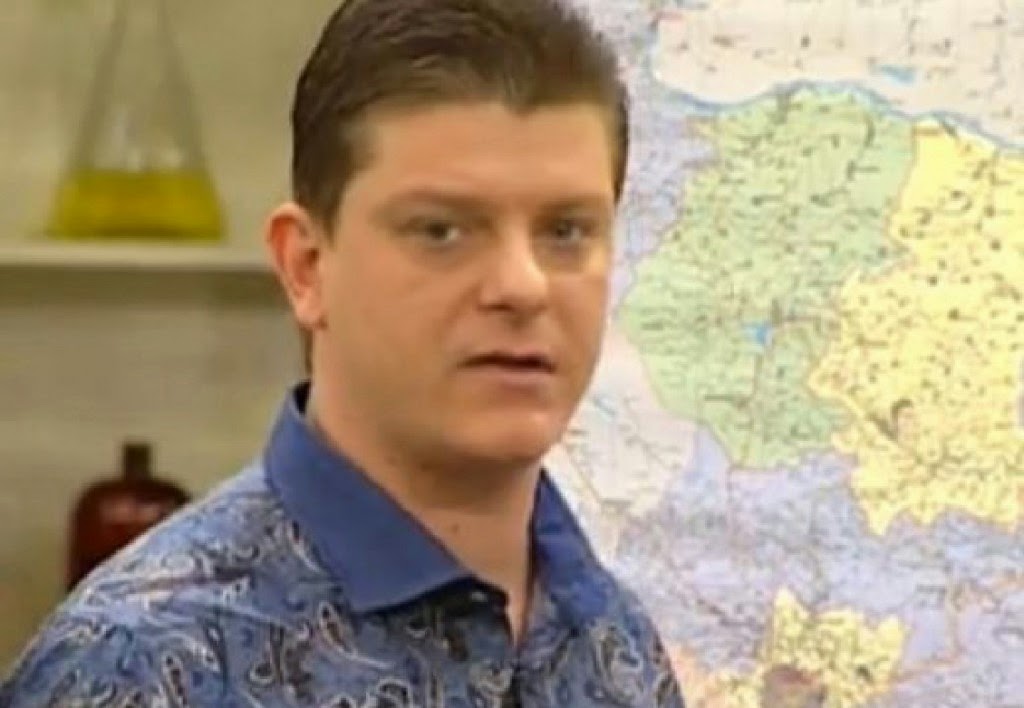 Болгарский ясновидец рассказал, когда закончится война в Украине - Іnfo24