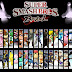 Super Smash Bros 4 Characters