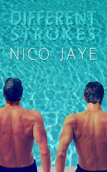 Cover Image for Different Strokes