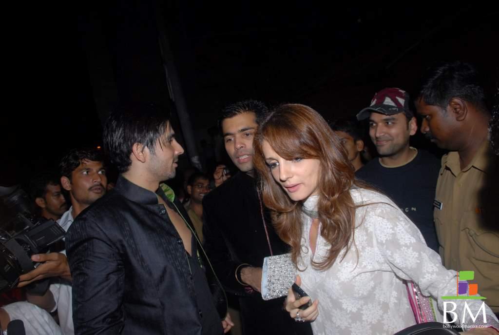 karan johar wedding pictures | All Entry Wallpapers