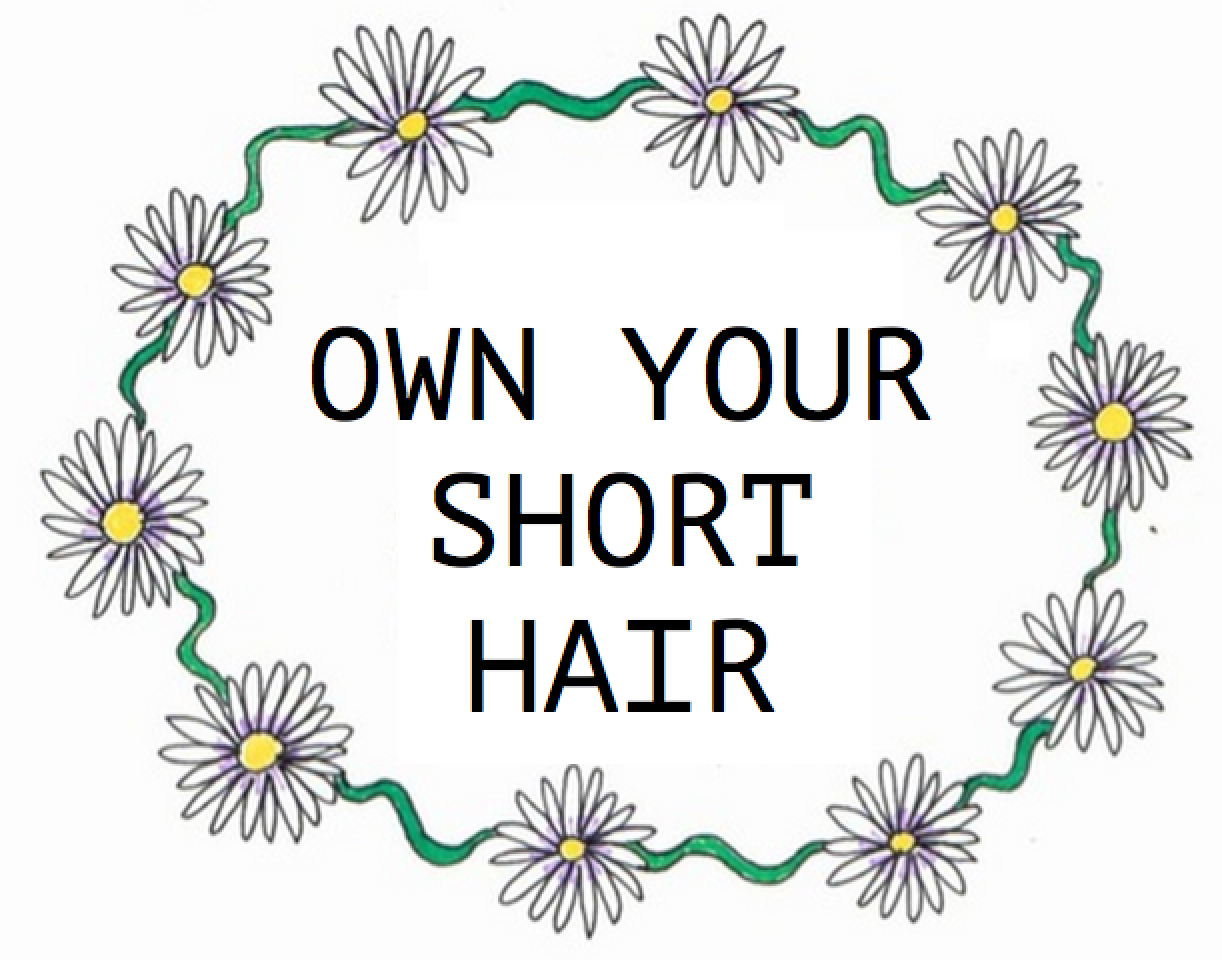 Own Short Hair