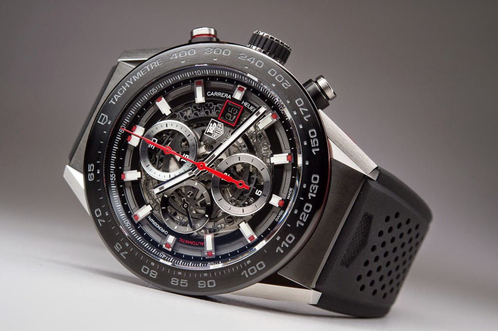 tag heuer carrera calibre heuer 01 43mm tag heuer carrera calibre heuer 01 43mm