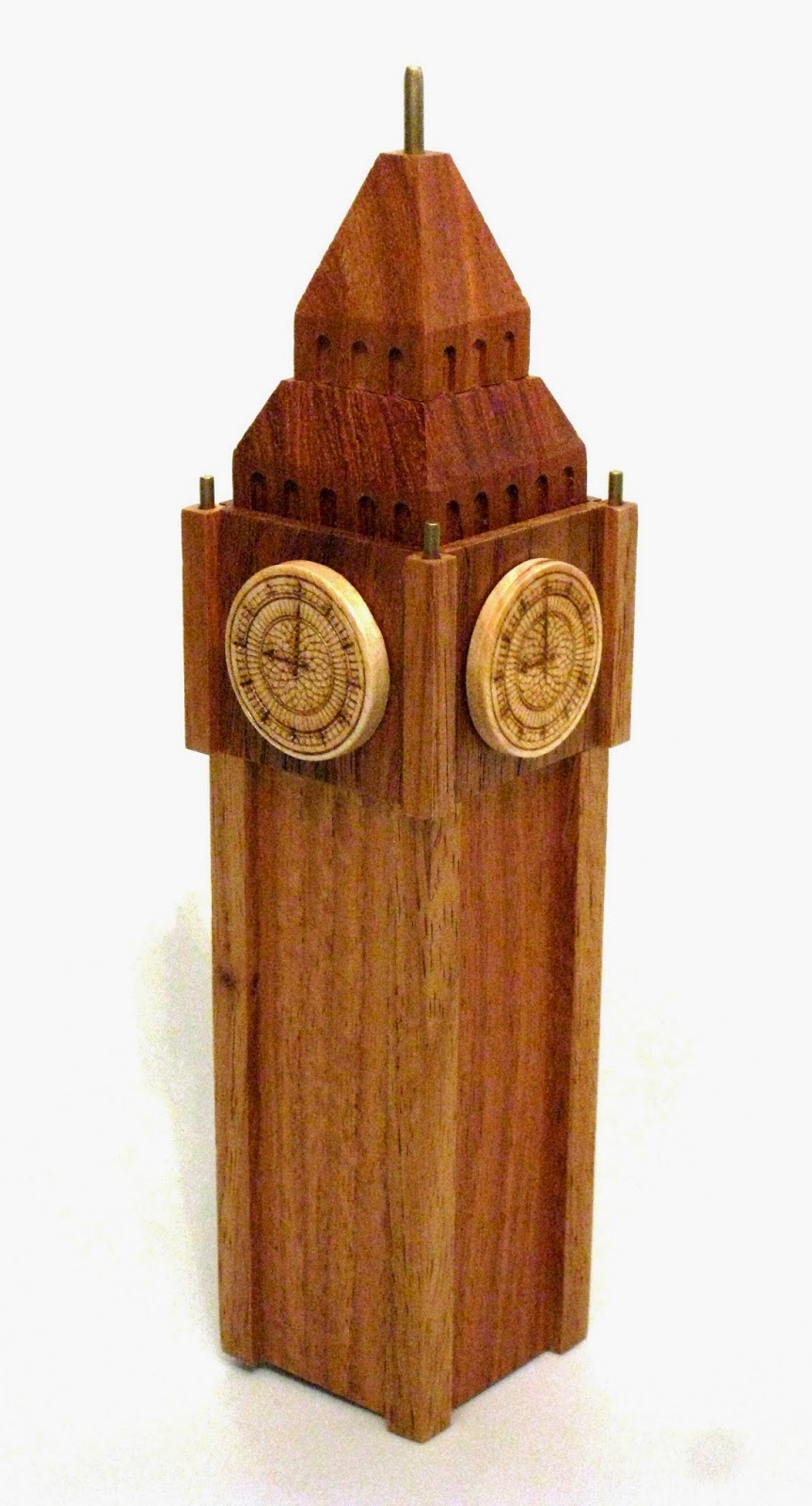 Jerry's Mechanical Puzzle & Brain Teaser Collection The World's Most