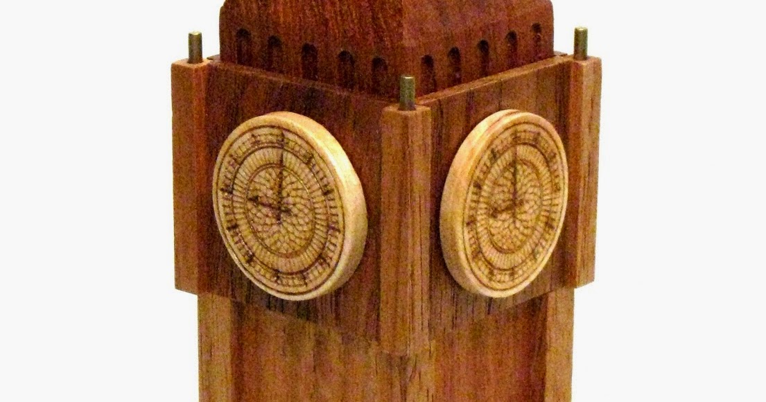 Jerry's Mechanical Puzzle & Brain Teaser Collection The World's Most