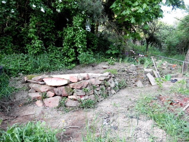 Puzzle D Head Wie Man Keinen Teich Baut