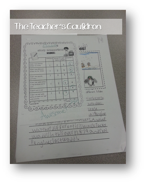 Catching Up on Penguins and Snowman Visual Plans! - Teacher by the Beach