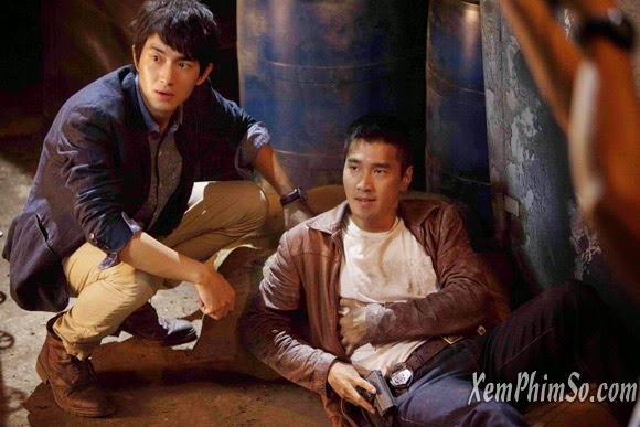 Anh Hùng Du Côn 2014 Anh Hùng Du Côn 2014