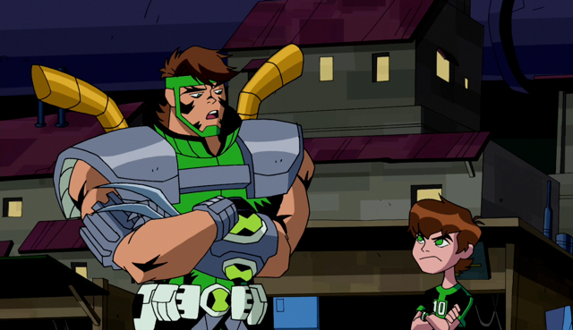Ben 10 Omniverse Episode 50 Collect This In Hindi Watch cartoons online