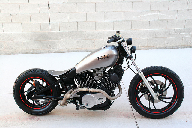 Virago Bobber