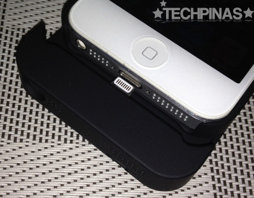 iphone 5 battery case, boostcase