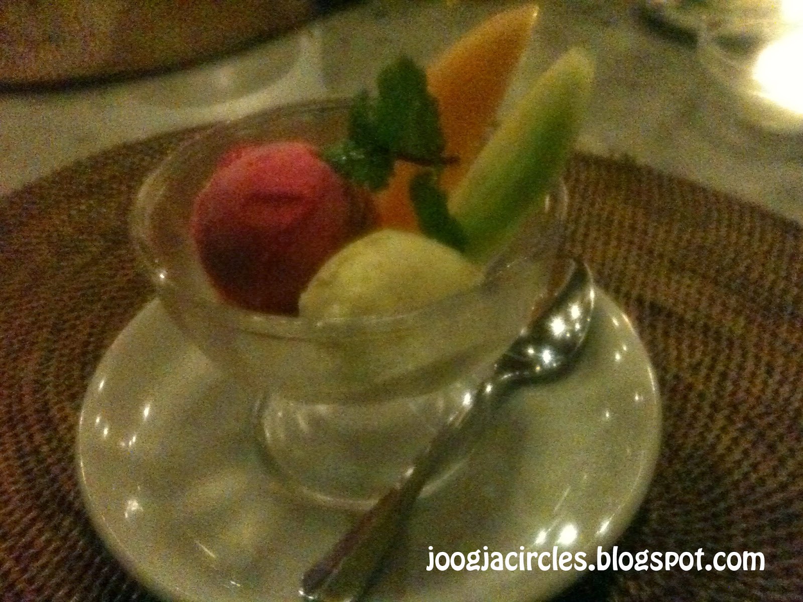 Mencicipi Sajian Kuliner Gadjah Wong Garden Resto | Joogja Circles Mencicipi Sajian Kuliner Gadjah Wong Garden Resto | Joogja Circles