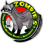 Logo Zombie's