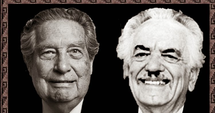 OCTAVIO PAZ Y SU PERCEPCIÓN DEL ?MÉXICO PREHISPÁNICO?