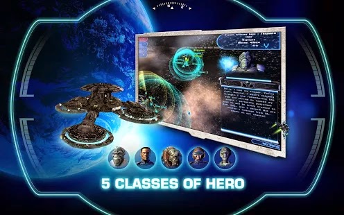 Haegemonia - Legions of Iron Apk Haegemonia - Legions of Iron Apk Obb