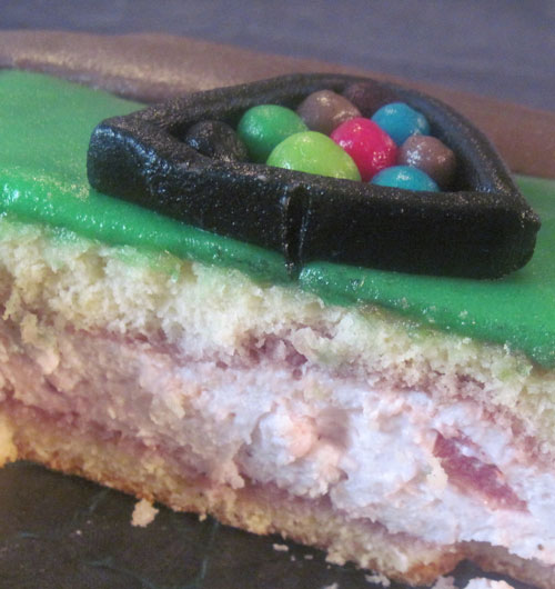 Decor Billard Pour Un Gateau Decor Billard Pour Un Gateau