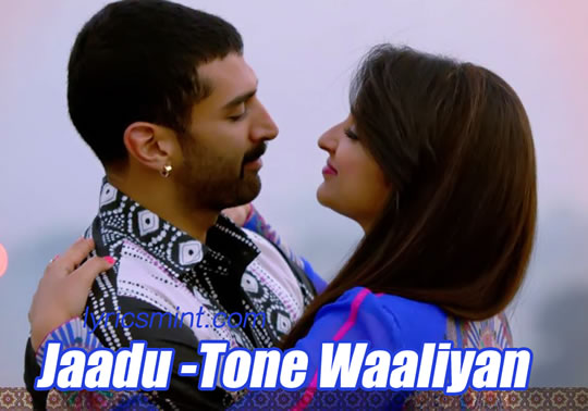 Jaadu Tone Waaliyan - Daawat-e-Ishq