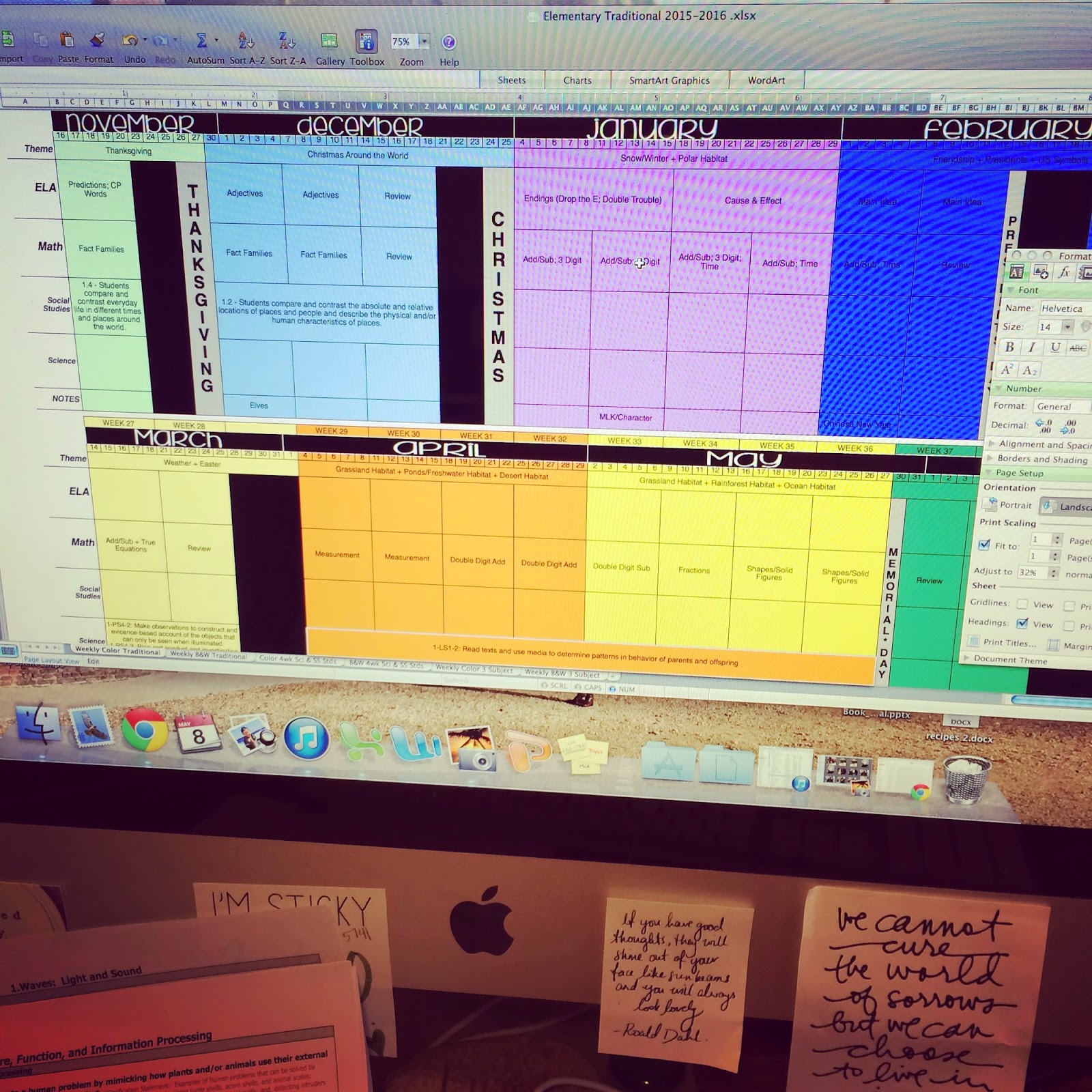 SOME EXCITING NEWS + FIVE FOR FRIDAY Teacher Idea Factory