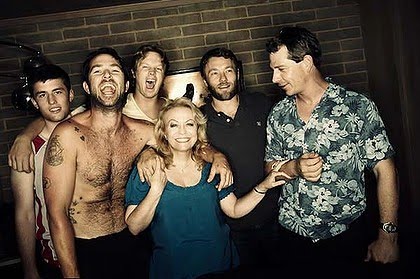 The Pretentious Know It All: 2010 Pretentious Film Awards