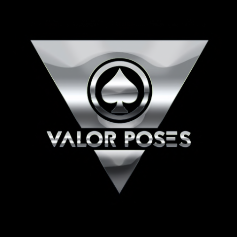 Valor Poses